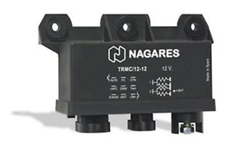 7700863626-1 NAGARES ISITICI KUTU G8T LAGUNA TRMC-12-12